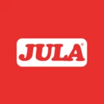 Logo of Jula android Application 